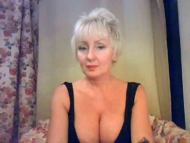 SweetPusya-VsV webcam
