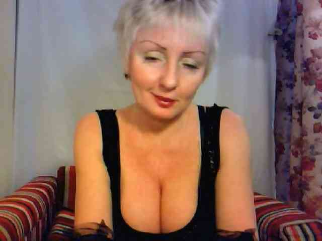 SweetPusya-VsV webcam