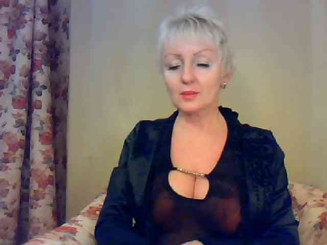 Dieses Model ist jetzt live. HotXMatSsS