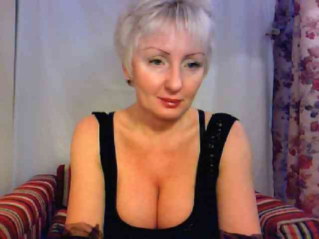 SweetPusya-VsV webcam