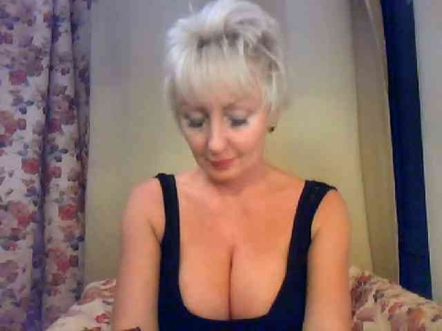 SweetPusya-VsV webcam