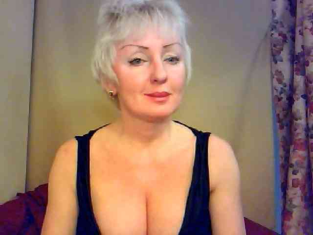 SweetPusya-VsV webcam