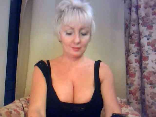SweetPusya-VsV webcam