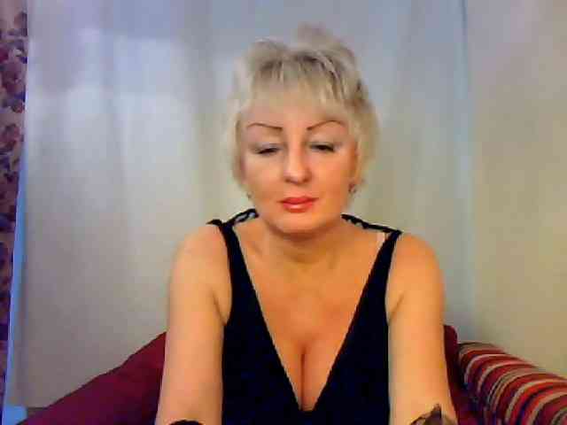 SweetPusya-VsV webcam