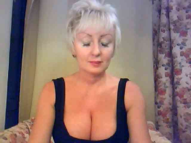 SweetPusya-VsV webcam