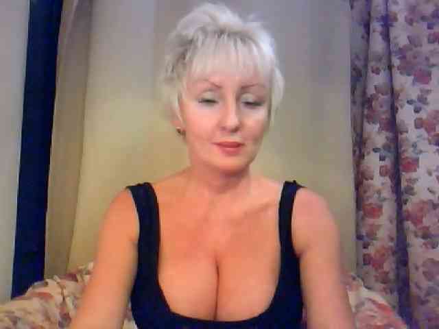 SweetPusya-VsV webcam