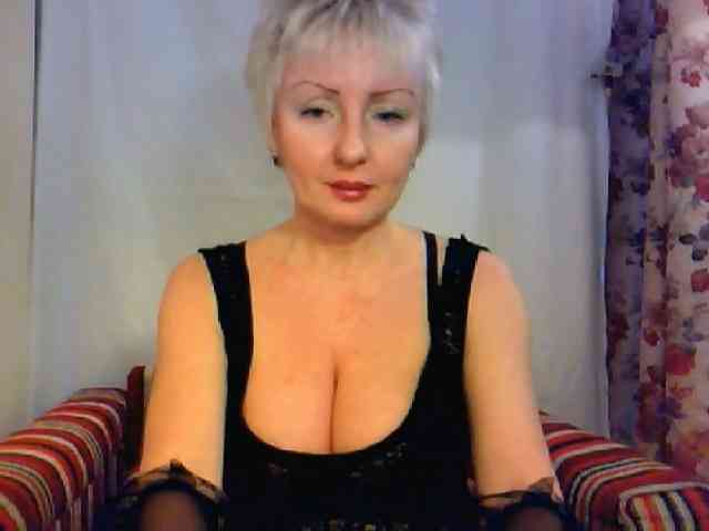 SweetPusya-VsV webcam