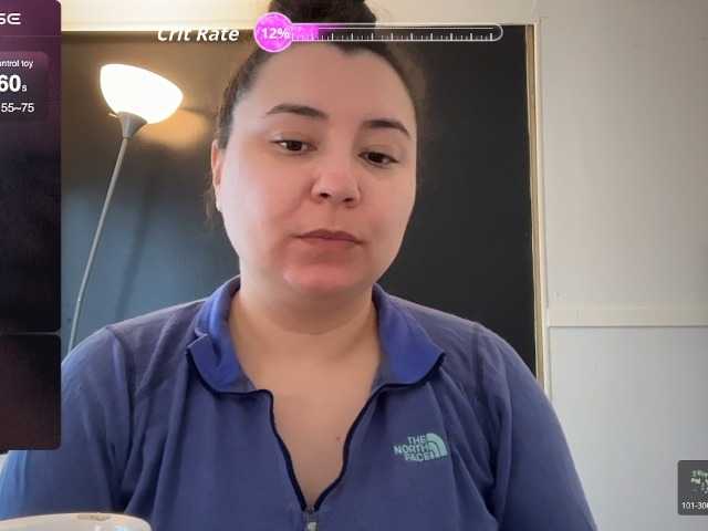 ariahastings's BongaCams show and profile