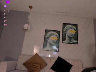 MaryLewis Porn Show