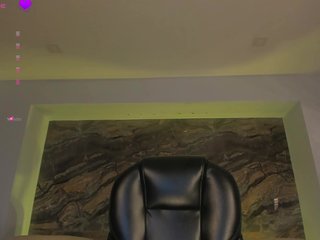 MaryLewis Porn Show
