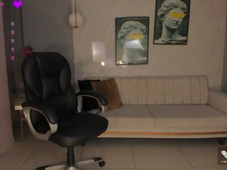 MaryLewis Porn Show