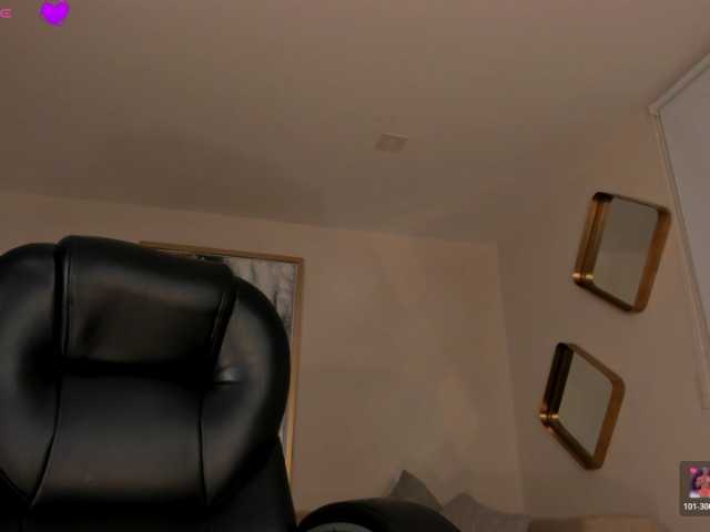 MaryLewis live cam on BongaCams