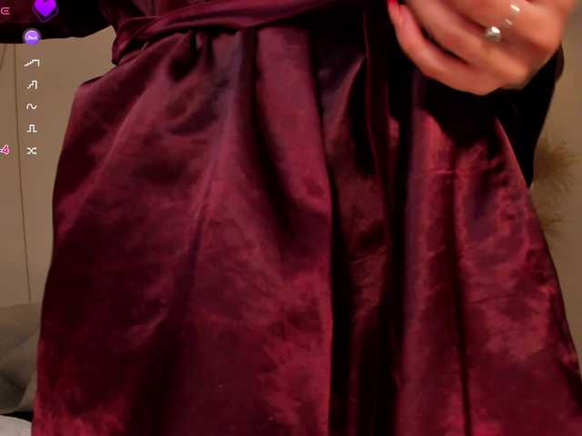 MaryLewis live cam on BongaCams