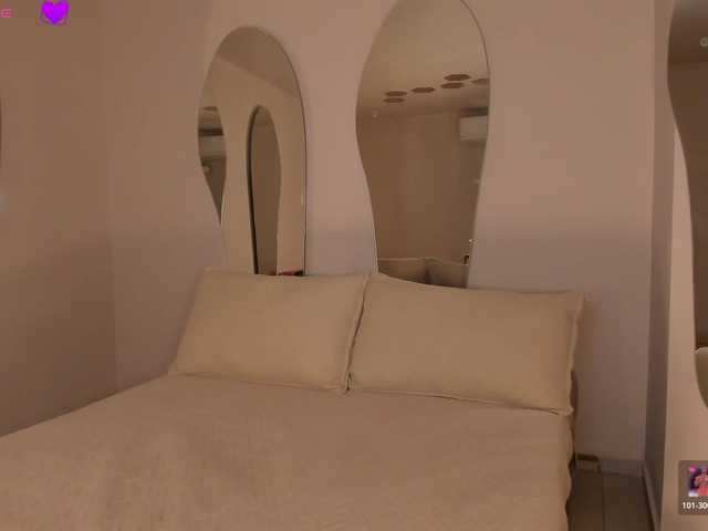 MaryLewis live cam on BongaCams