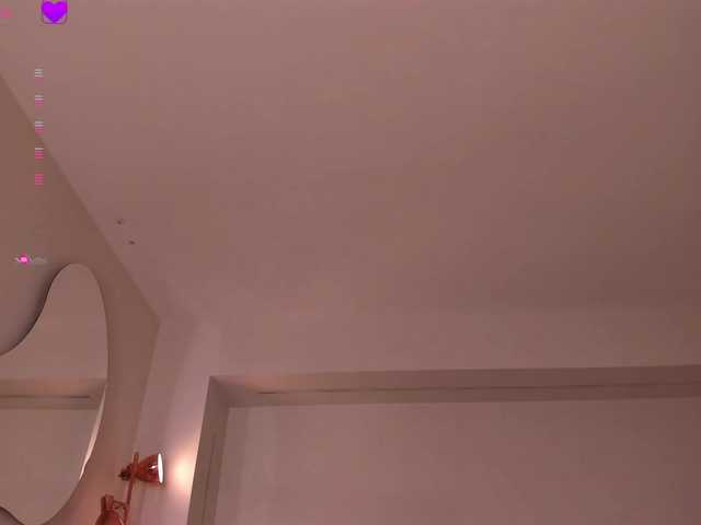 MaryLewis live cam on BongaCams