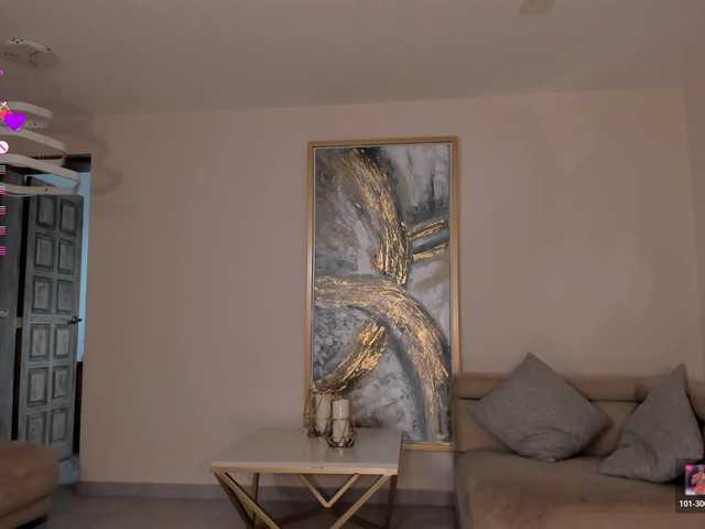 MaryLewis live cam on BongaCams