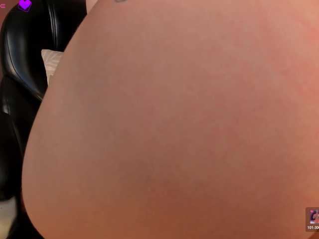 MaryLewis live cam on BongaCams
