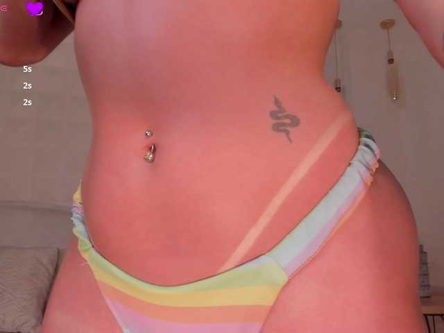 MaryLewis live cam on BongaCams