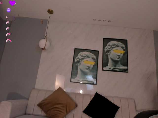 MaryLewis live cam on BongaCams