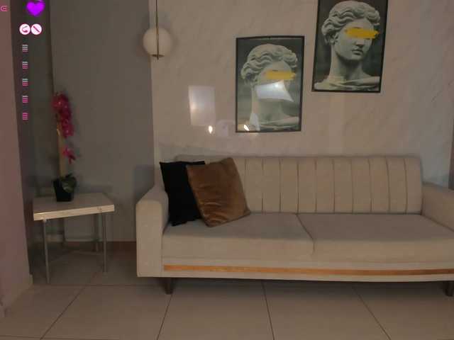 MaryLewis live cam on BongaCams