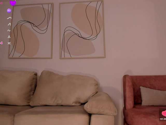 MaryLewis live cam on BongaCams