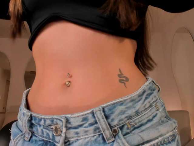 MaryLewis live cam on BongaCams