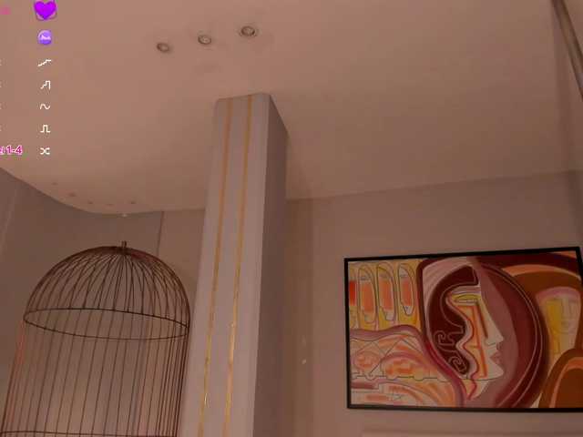 MaryLewis live cam on BongaCams
