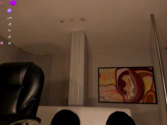 MaryLewis live cam on BongaCams