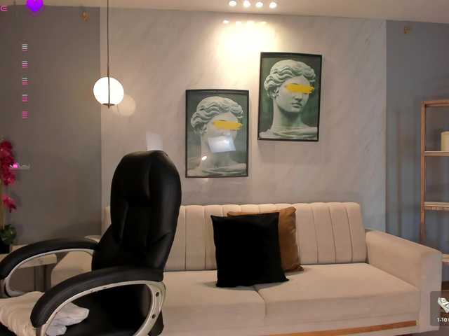 MaryLewis live cam on BongaCams