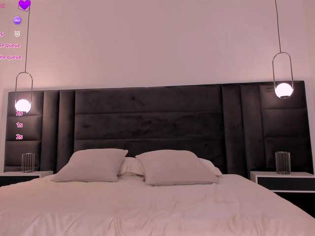 MaryLewis's BongaCams show and profile