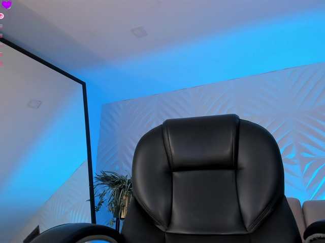 MaryLewis live cam on BongaCams