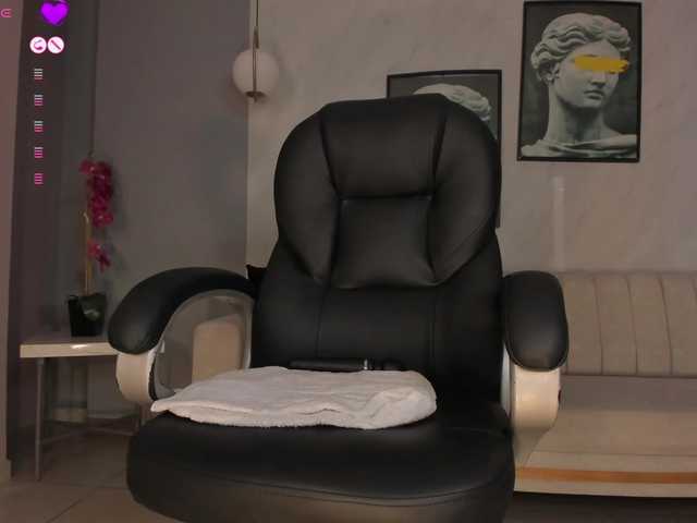 MaryLewis live cam on BongaCams
