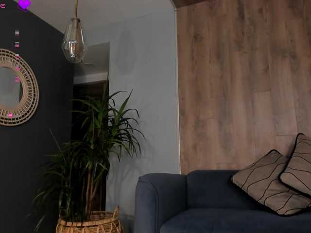 MaryLewis live cam on BongaCams
