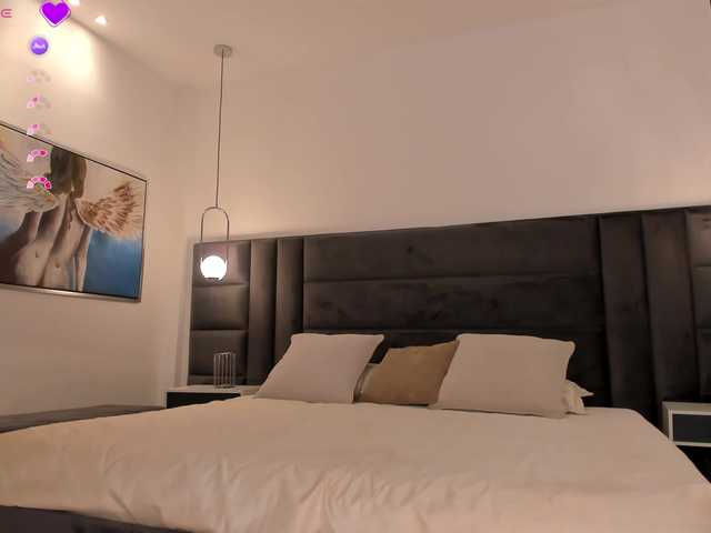 MaryLewis's BongaCams show and profile