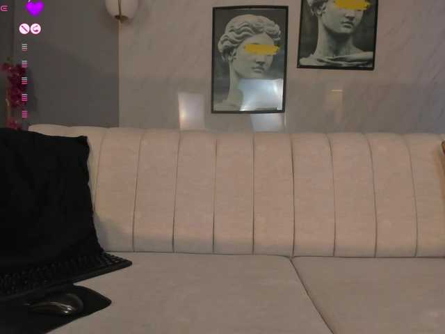 MaryLewis live cam on BongaCams