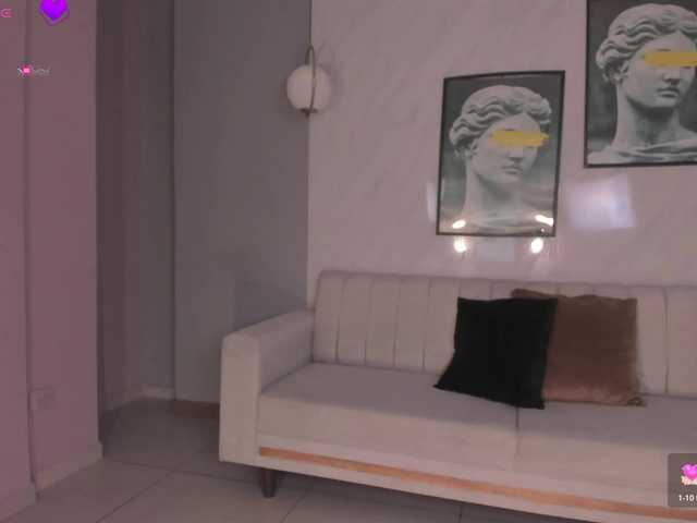 MaryLewis live cam on BongaCams