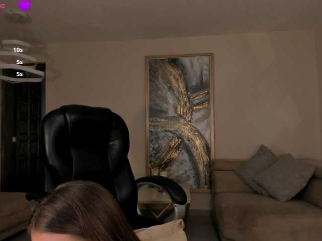 MaryLewis live cam on BongaCams