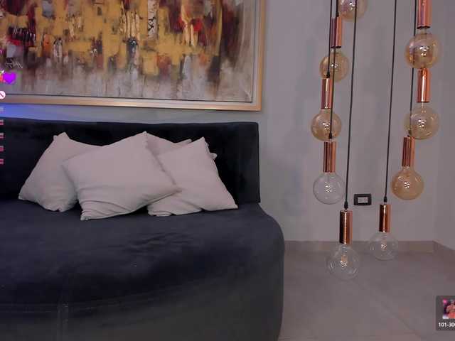 MaryLewis live cam on BongaCams