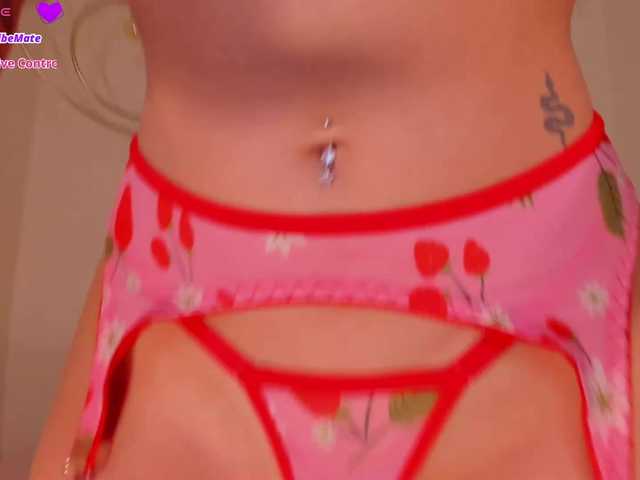 MaryLewis live cam on BongaCams