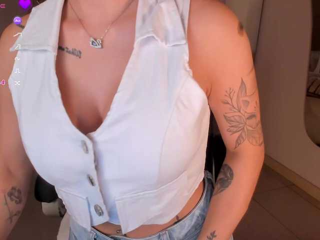 marylewis cam belle