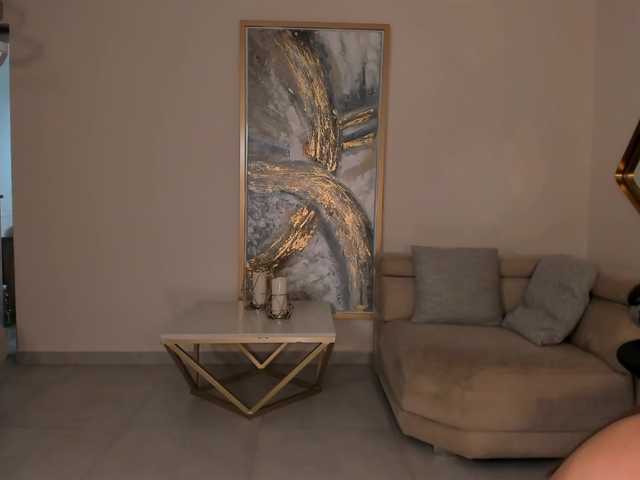 MaryLewis live cam on BongaCams