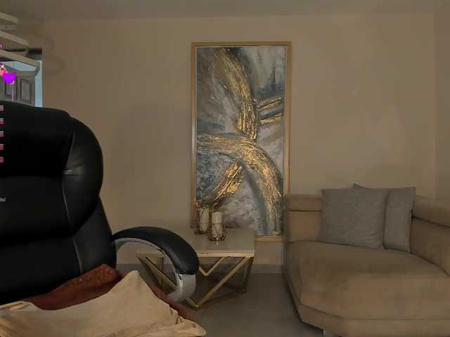 MaryLewis live cam on BongaCams