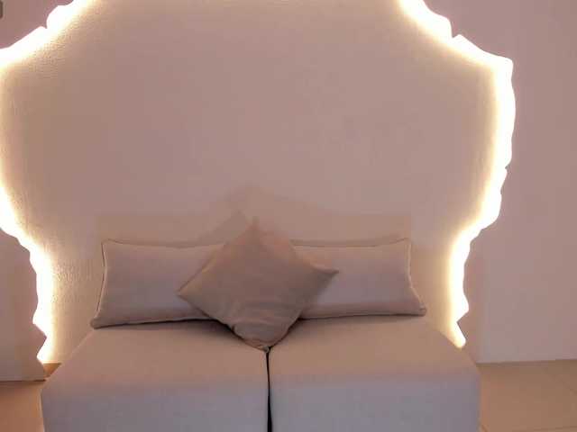 MaryLewis live cam on BongaCams