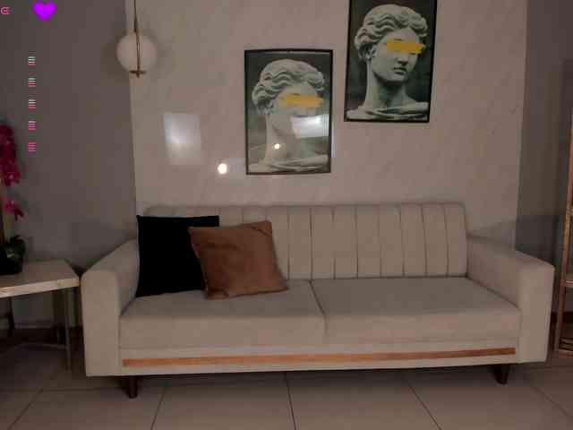 MaryLewis webcam