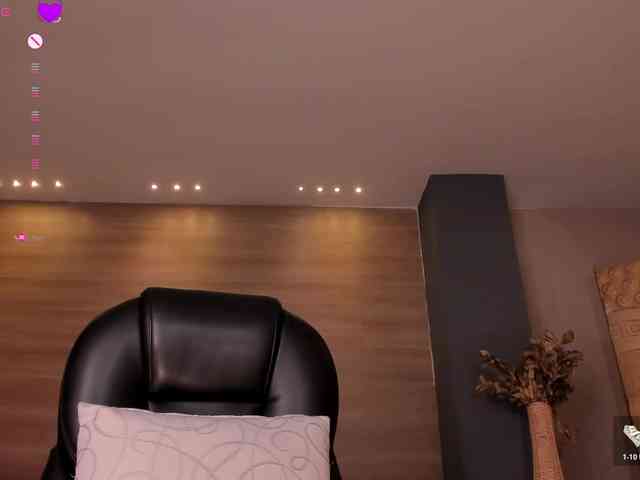 MaryLewis webcam