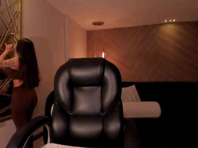 MaryLewis webcam