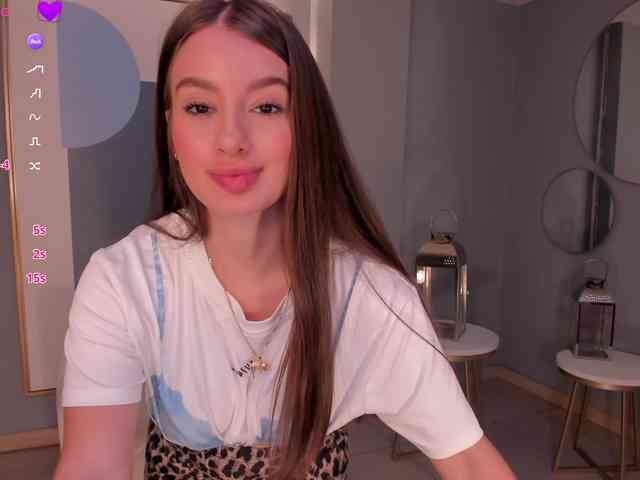 MaryLewis webcam