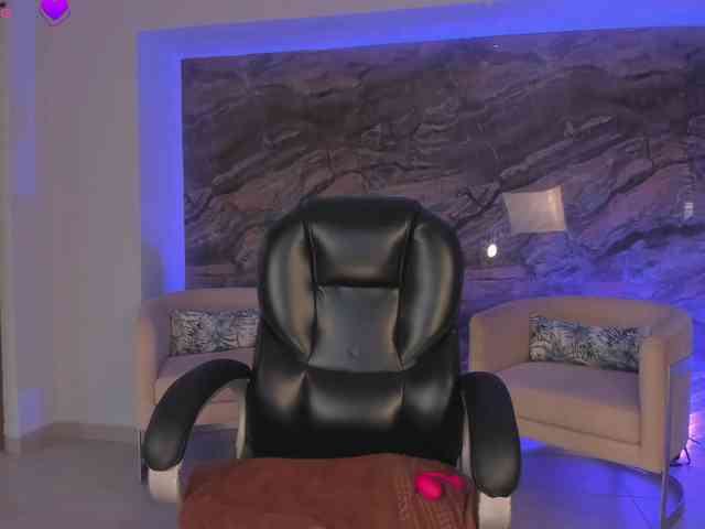 MaryLewis webcam