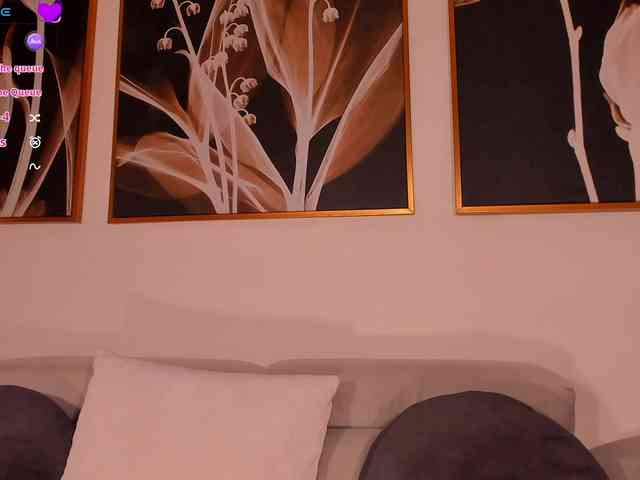 MaryLewis webcam