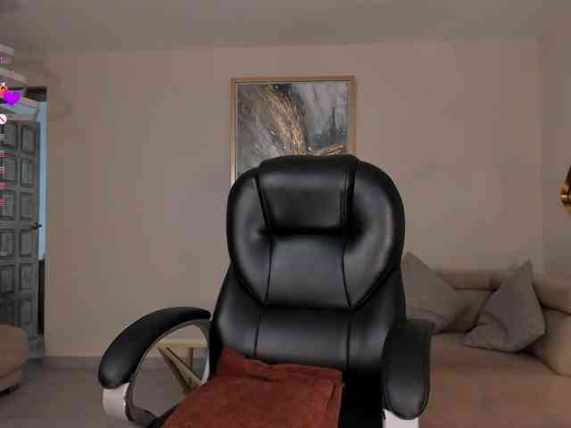 MaryLewis webcam